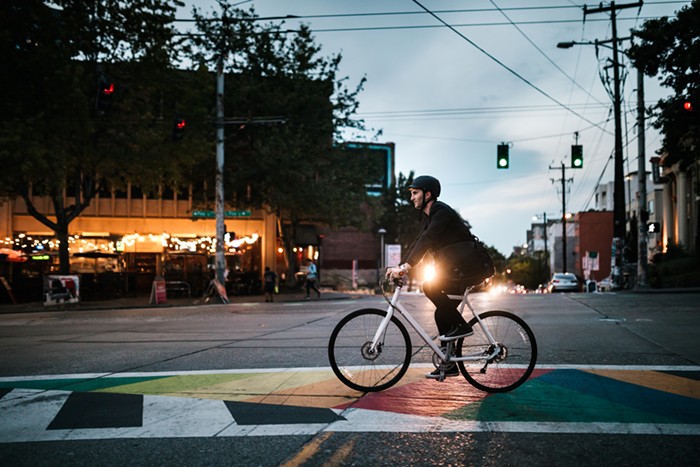 The Seattle City Council Must Listen to Voters and Pass the Transportation Levy We Need